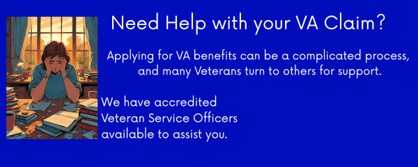 VA Benefits