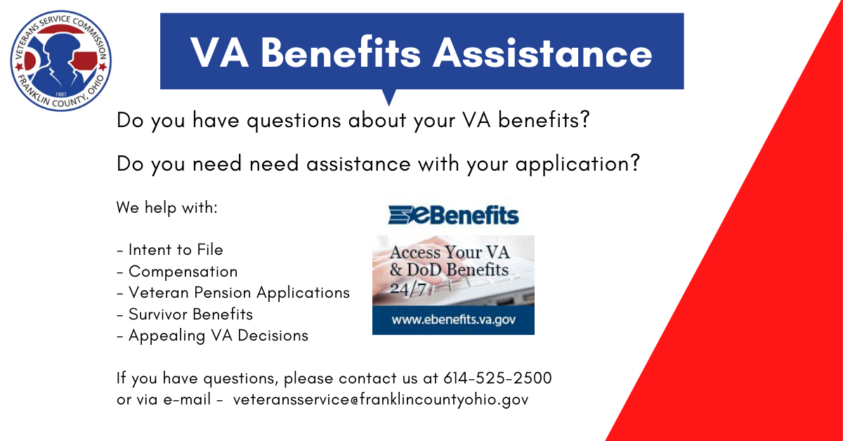 VA Benefits