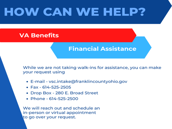 Let Us Help 